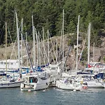 Hotel Airisto Marina