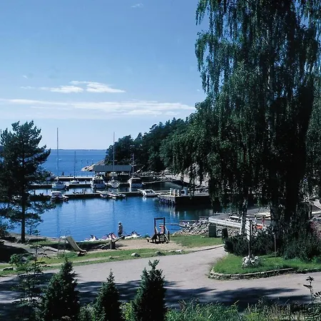 Airisto Marina Hotel Pargas