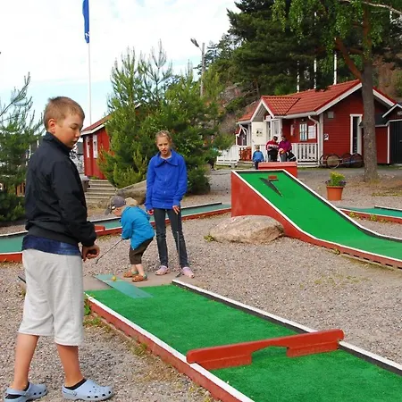 Hostal Airisto Marina *