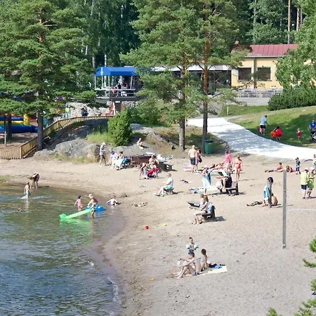 Airisto Marina Hotel 4*