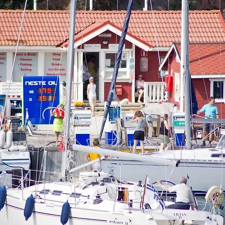 Airisto Marina 4* Pargas