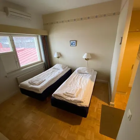 Airisto Marina Hotel