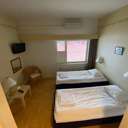 Airisto Marina Hotel 4*