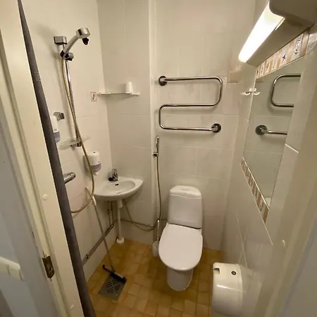 Hostal Airisto Marina *