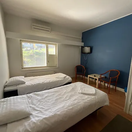 Hotel Airisto Marina 4* Pargas