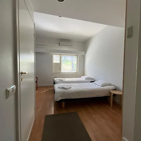 Airisto Marina Hotel 4*