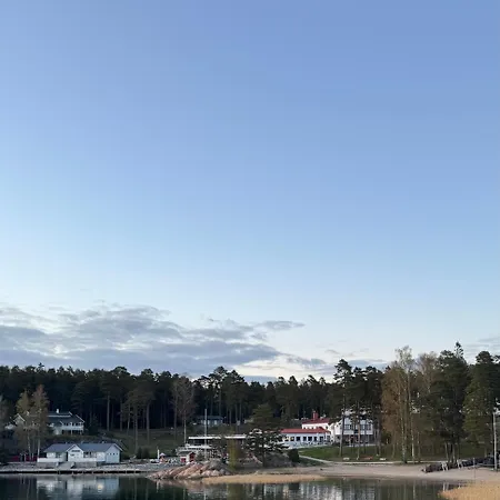 Hotel Airisto Marina 4*