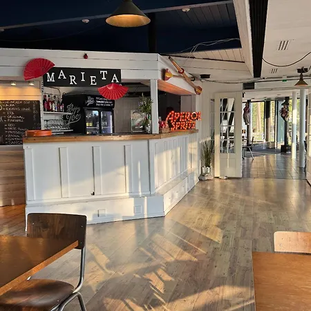 Airisto Marina 4* Pargas