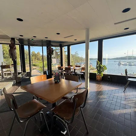 Hotel Airisto Marina 4*