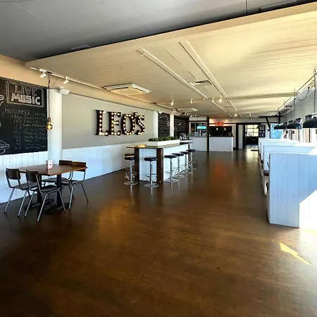 Hotel Airisto Marina Pargas