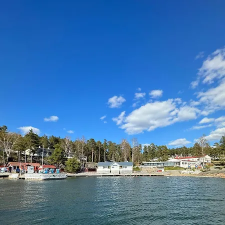 Hotel Airisto Marina