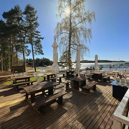 Hotel Airisto Marina