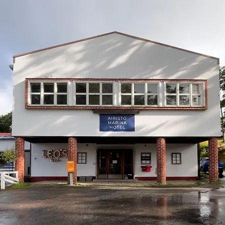 Hotel Airisto Marina