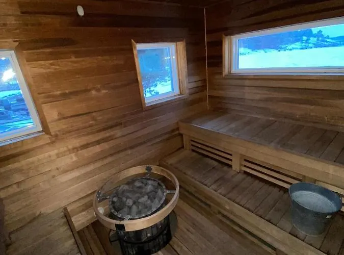 Airisto Marina 파르가스