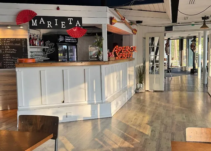 Hotel Airisto Marina 4* Pargas